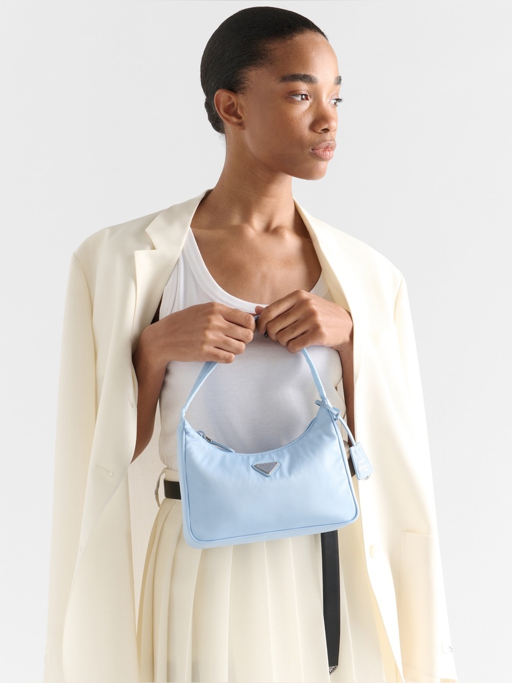 Prada Re-Edition 2000 Mini Bag